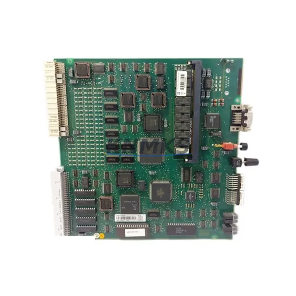 ABB PM151-3BSE003642R1 Migration-Ready CPU for Legacy Control