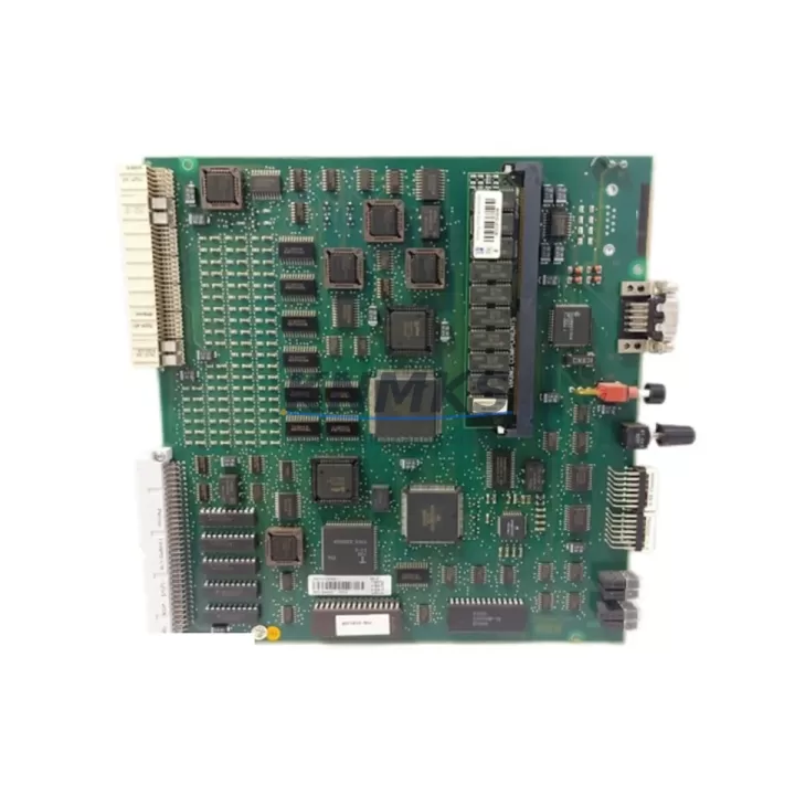 ABB PM151-3BSE003642R1 Migration-Ready CPU for Legacy Control