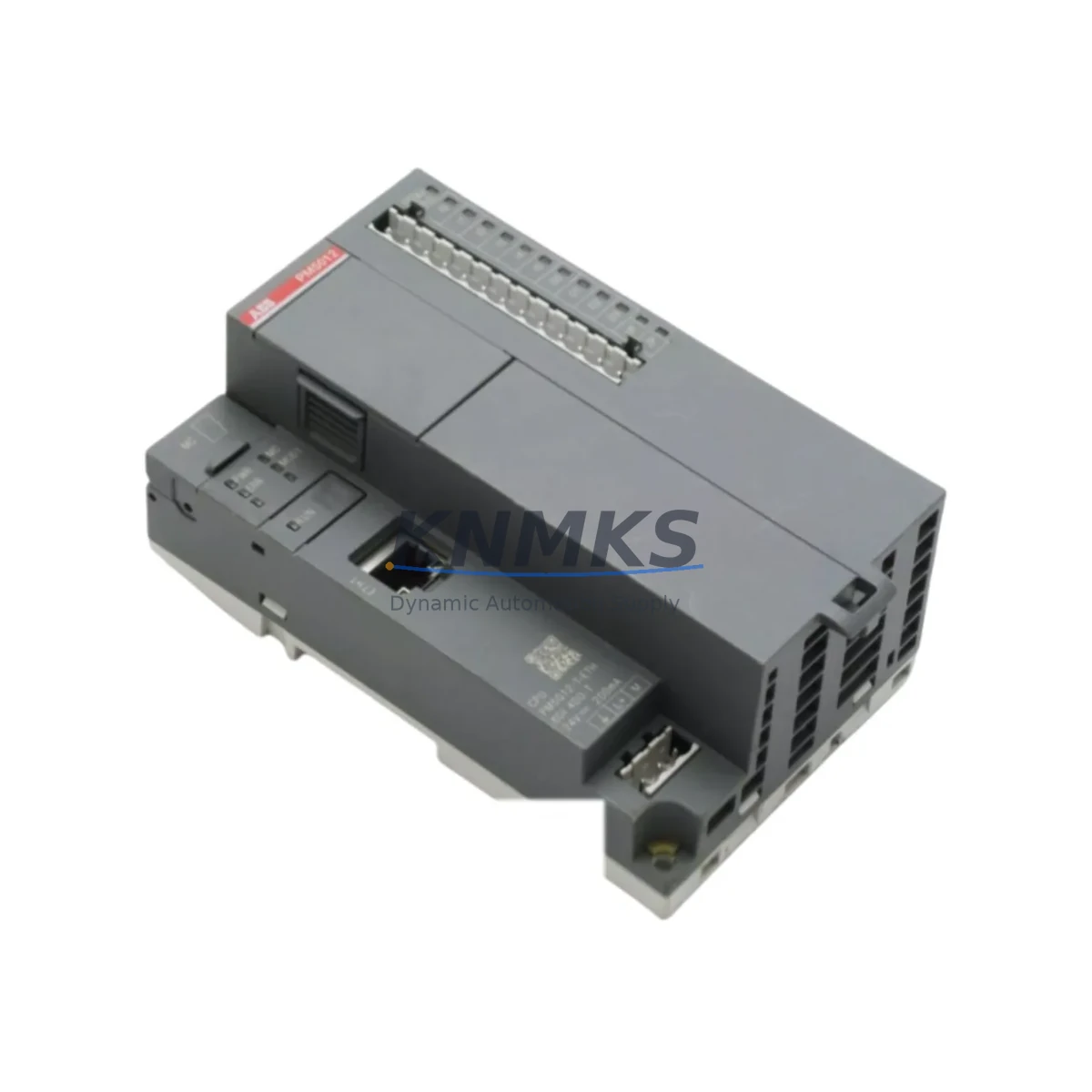ABB PM5015-T-ETH 1SAP122600R0172 AC500 Spare Part