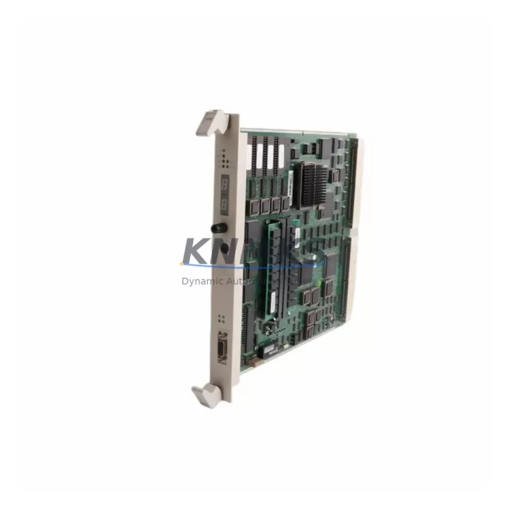 ABB PM510V08 3BSE008373R1 Migration-Ready CPU for AC500