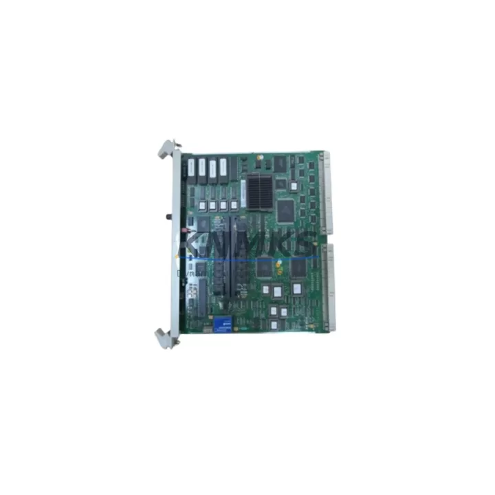 ABB PM510V16 3BSE008358R1 Migration-Ready CPU Module