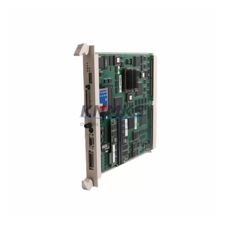 ABB PM511V16 Maintenance-Ready Spare for AC500 Automation