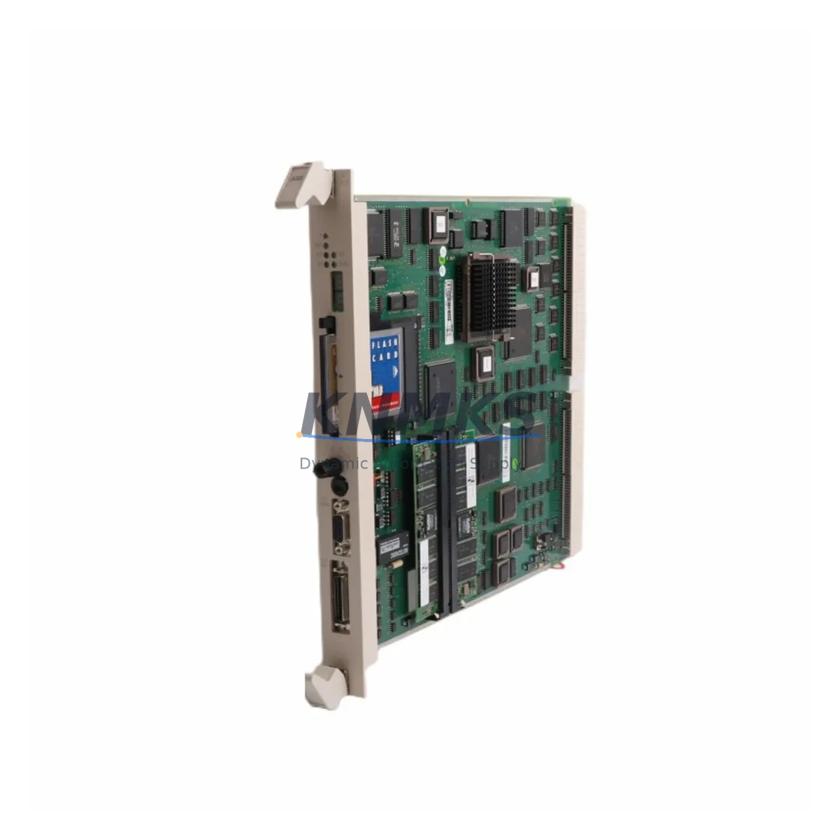 ABB PM511V16 Maintenance-Ready Spare for AC500 Automation