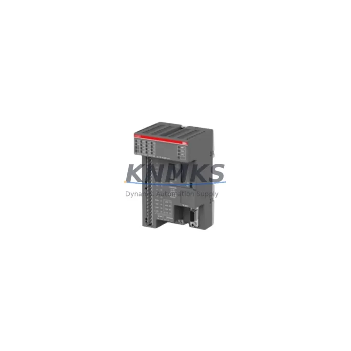 ABB PM554-RP 1SAP120700R0001 Fail-Safe CPU Industrial