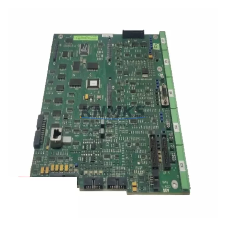 ABB PM554-RP-AC Maintenance-Proven Spare for AC500