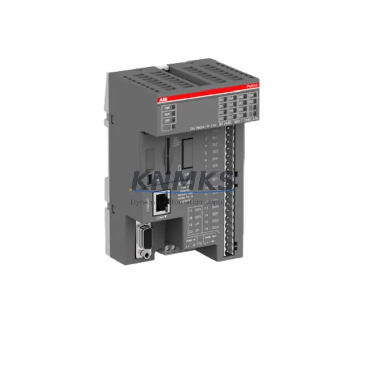 ABB PM554-TP-ETH CPU Module