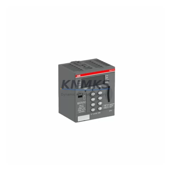ABB PM573-ETH 1SAP130300R0271 Maintenance-Proven Spare Part