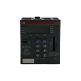 ABB PM581-ETH 1SAP140100R0170 Migration-Ready CPU product image 1