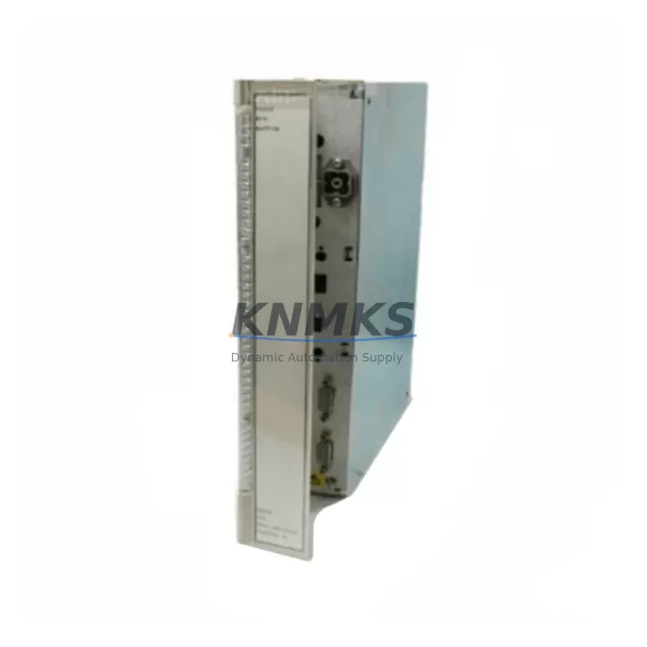 ABB PM630 3BSE000434R1 Migration-Ready CPU for AC500