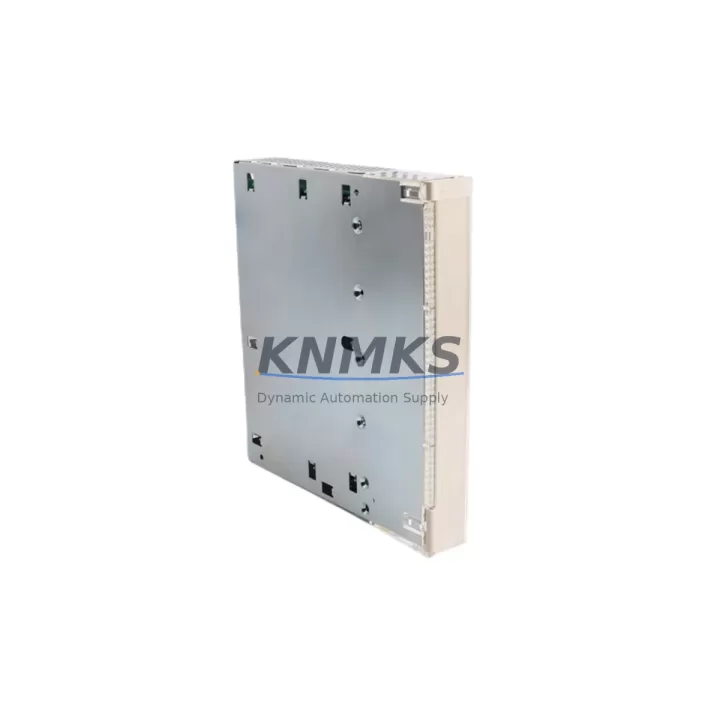 ABB PM632 3BSE005831R1 Fail-Safe CPU for Industrial Control
