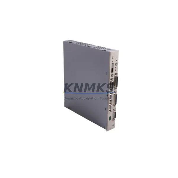 ABB PM645B 3BSE010535R1 Fail-Safe DCS CPU Industrial Control