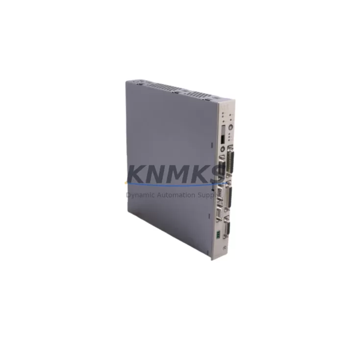 ABB PM645B 3BSE010535R1 Fail-Safe DCS CPU Industrial Control