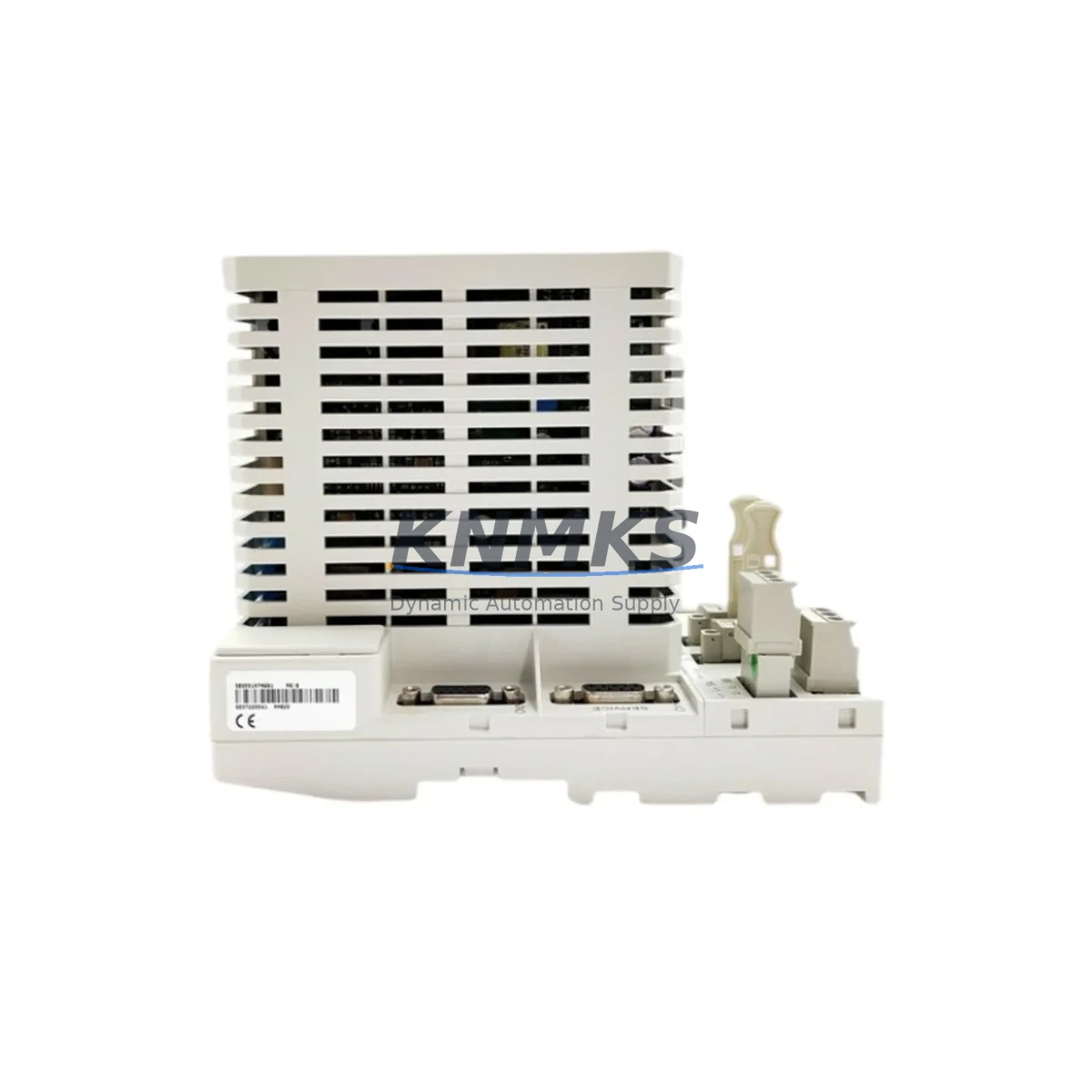 ABB PM645C 3BSE010537R1 Maintenance-Proven Spare Part for Factory Uptime