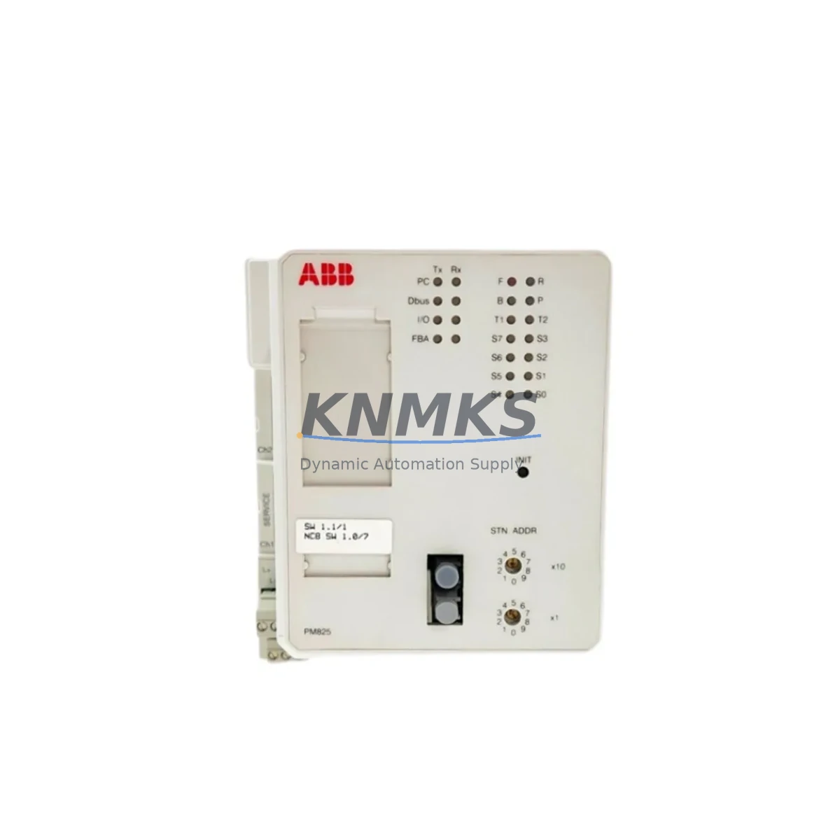 ABB PM645C 3BSE010537R1 Maintenance-Proven Spare Part for Factory Uptime product image 2