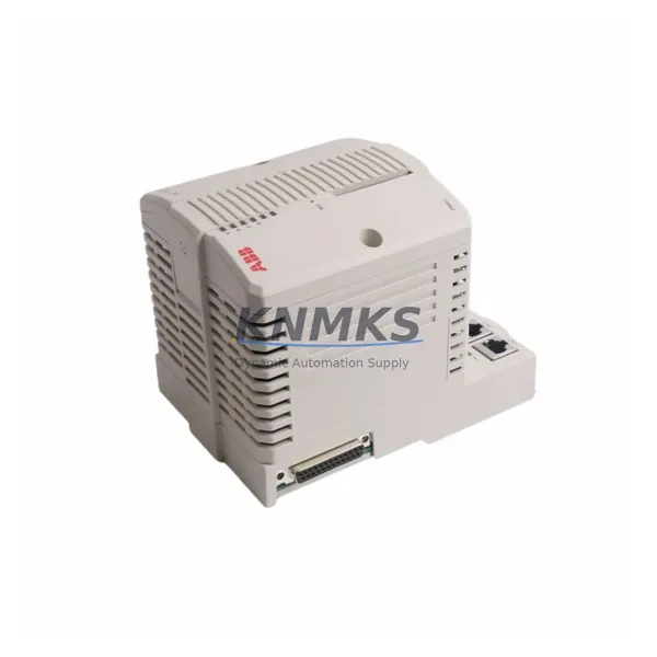 ABB PM876-3BDH000607R1 Fail-Safe Process Controller