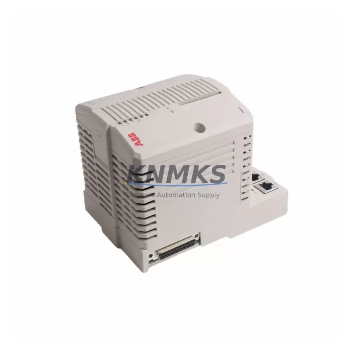 ABB SM811K01 3BSE018173R1 Migration-Ready Safety CPU