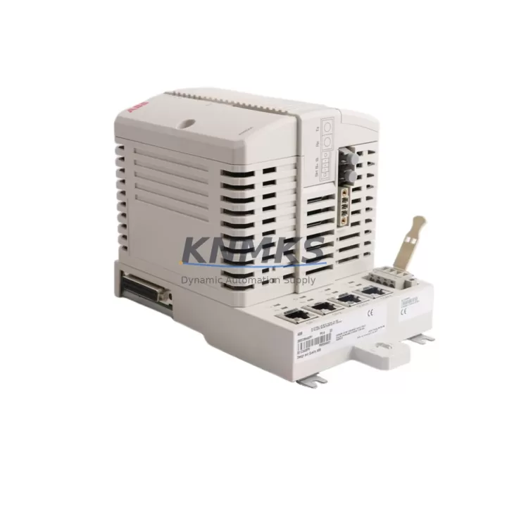 ABB PM856AK01 Maintenance-Proven Spare Part for Factory Uptime