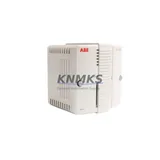 ABB PM860 3BSE018110R1 Maintenance-Proven Spare Part for Factory Uptime product image 1