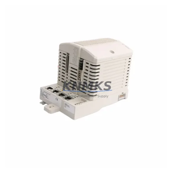 ABB PM861AK01 3BSE018157R1 Spare Part for Factory Uptime