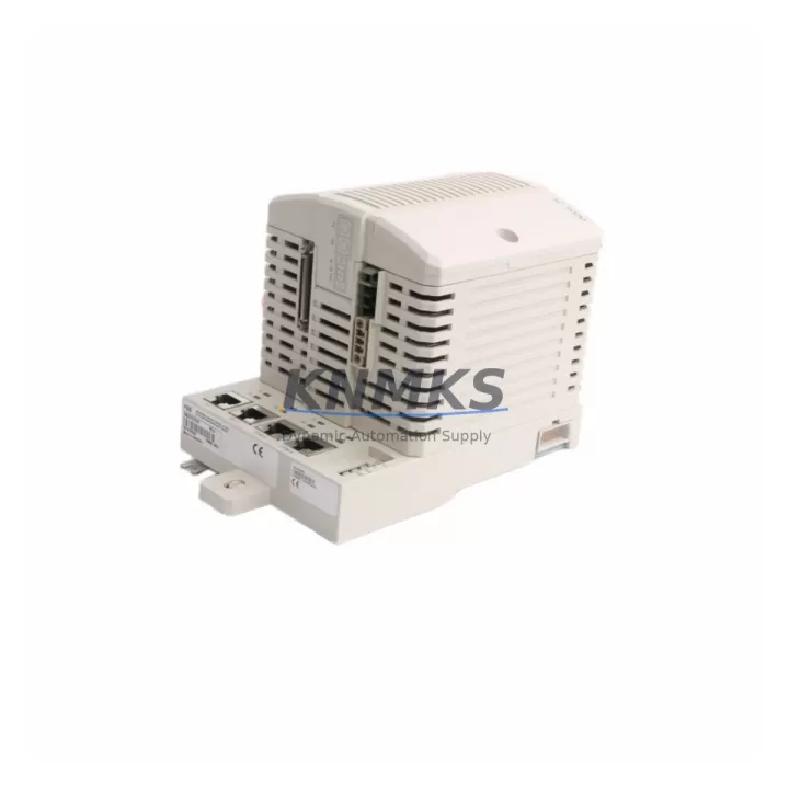 ABB PM861AK01 3BSE018157R1 Spare Part for Factory Uptime