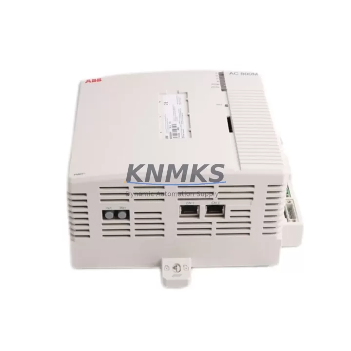 ABB PM891K01 3BSE053241R1 Migration-Ready CPU for AC500