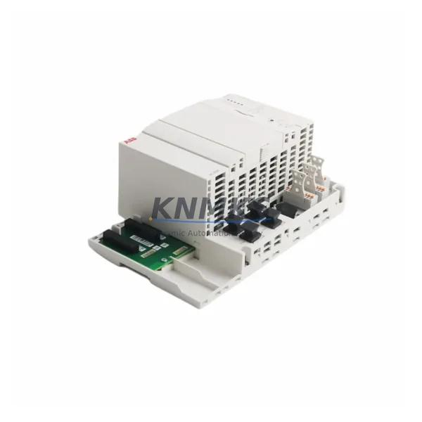 ABB PM902F 3BDH001000R0001 Fail-Safe PLC CPU Module