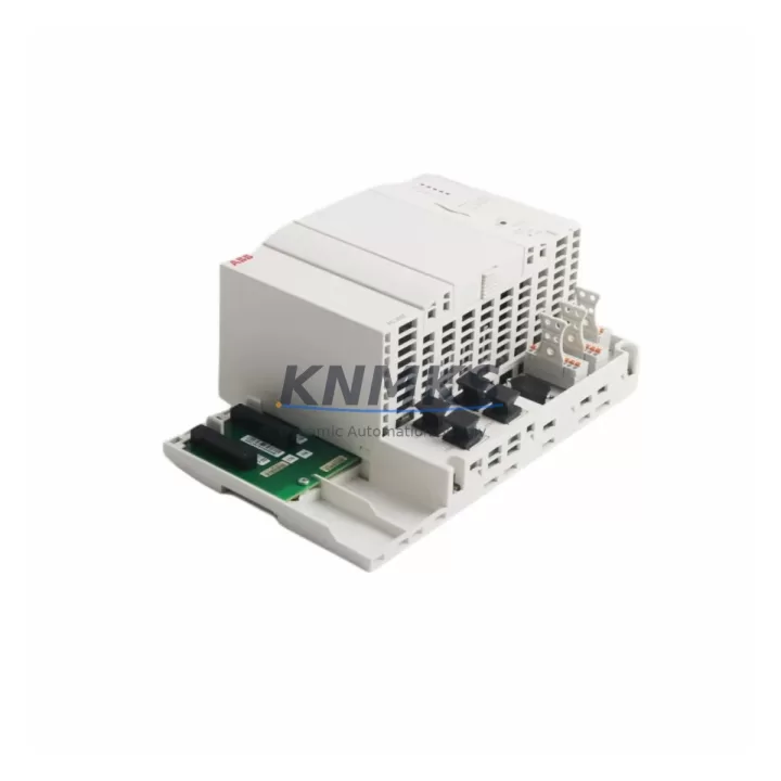 ABB PM902F 3BDH001000R0001 Fail-Safe PLC CPU Module