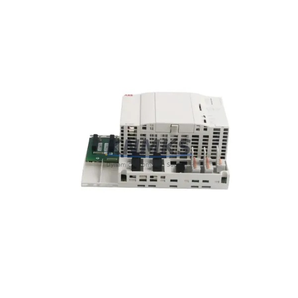 ABB PM902F 3BDH001000R0005 Maintenance-Proven DCS CPU