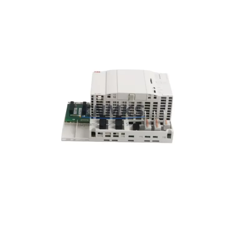 ABB PM902F 3BDH001000R0005 Maintenance-Proven DCS CPU