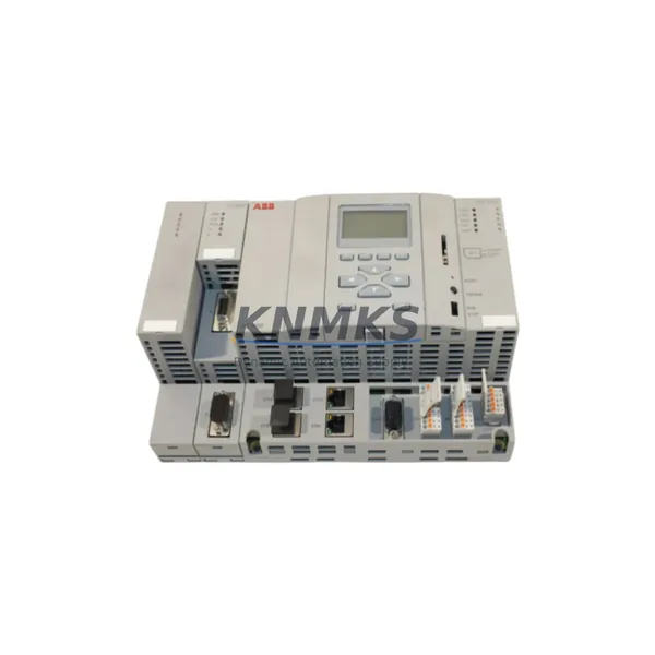 ABB PM904F Maintenance-Proven Spare Part for Factory Uptime