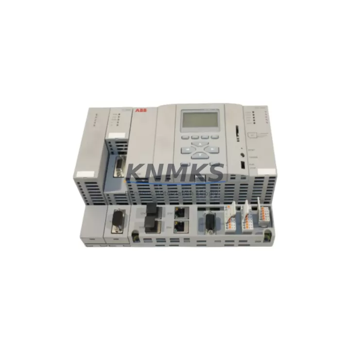 ABB PM904F Maintenance-Proven Spare Part for Factory Uptime