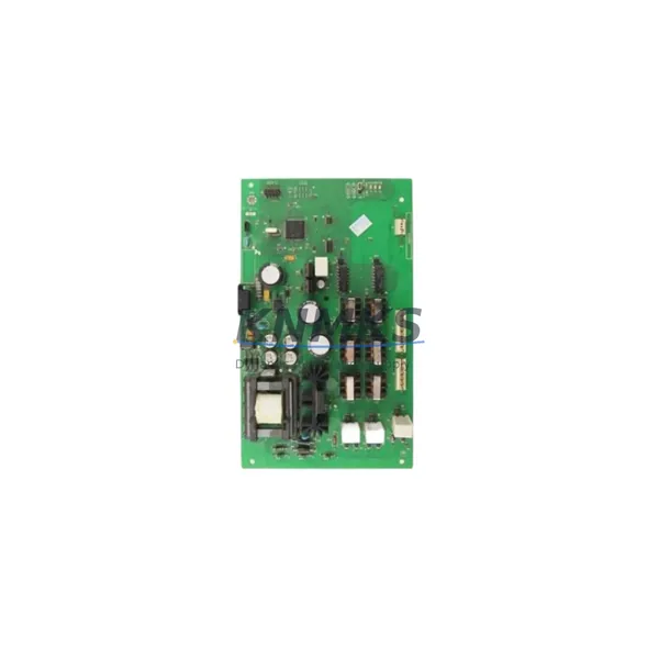 ABB PMSK106A 3BSE005676R1 Fail-Safe Analog Conditioner