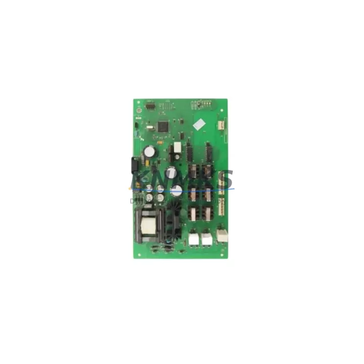 ABB PMSK106A 3BSE005676R1 Fail-Safe Analog Conditioner