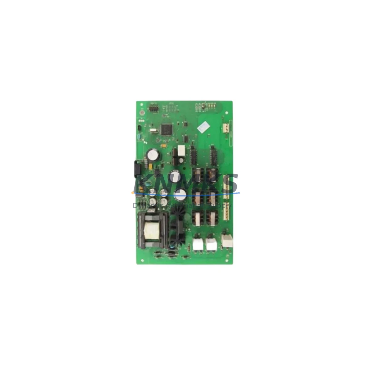 ABB PMSK106A 3BSE005676R1 Fail-Safe Analog Conditioner