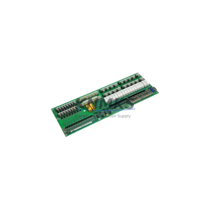 ABB PP B624 A01 Migration-Ready PCB Control for Legacy Systems
