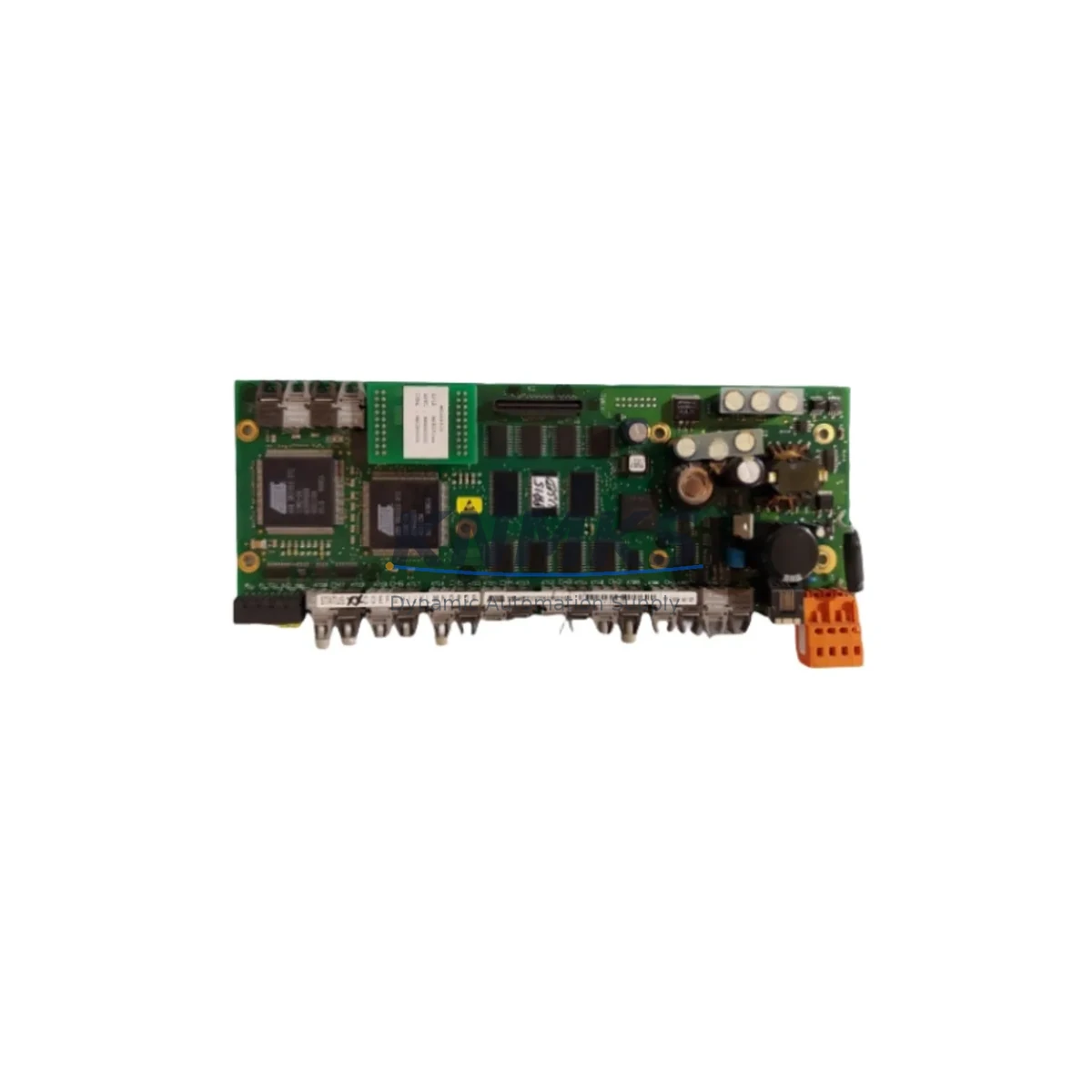 ABB PP C902 AE101 3BHE010751R0101 Fail-Safe PLC Processor