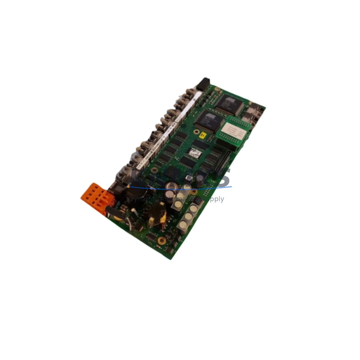 ABB PP C902 AE101 3BHE010751R0101 Fail-Safe PLC Processor product image 2