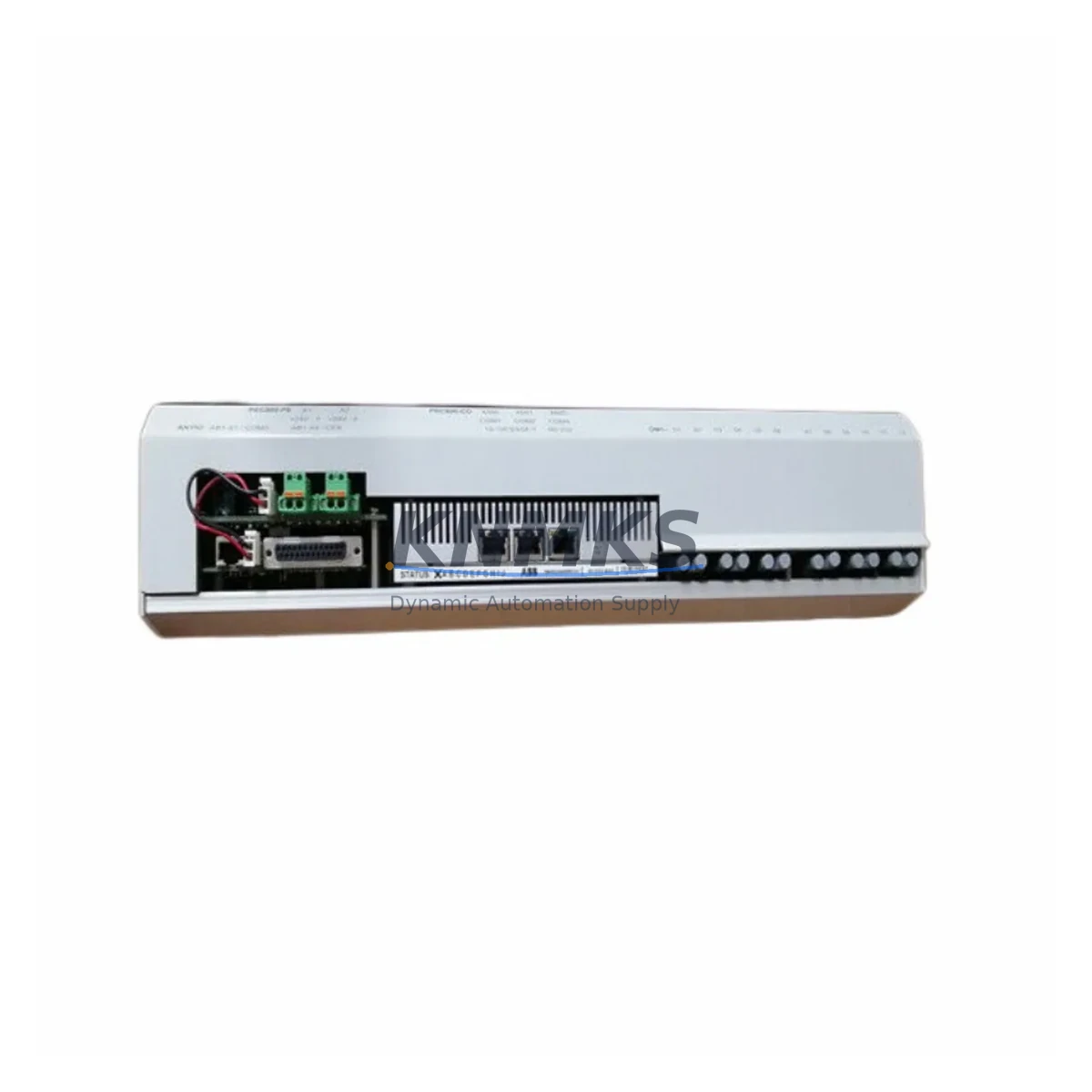 ABB PP D115 A02 3BHE017628R0002 Migration-Ready HMI product image 3
