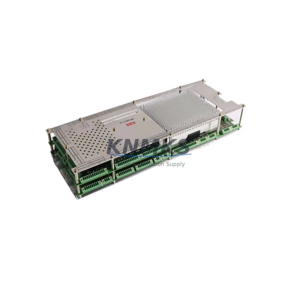 ABB PP-D517-A3011 Migration-Ready Converter Controller