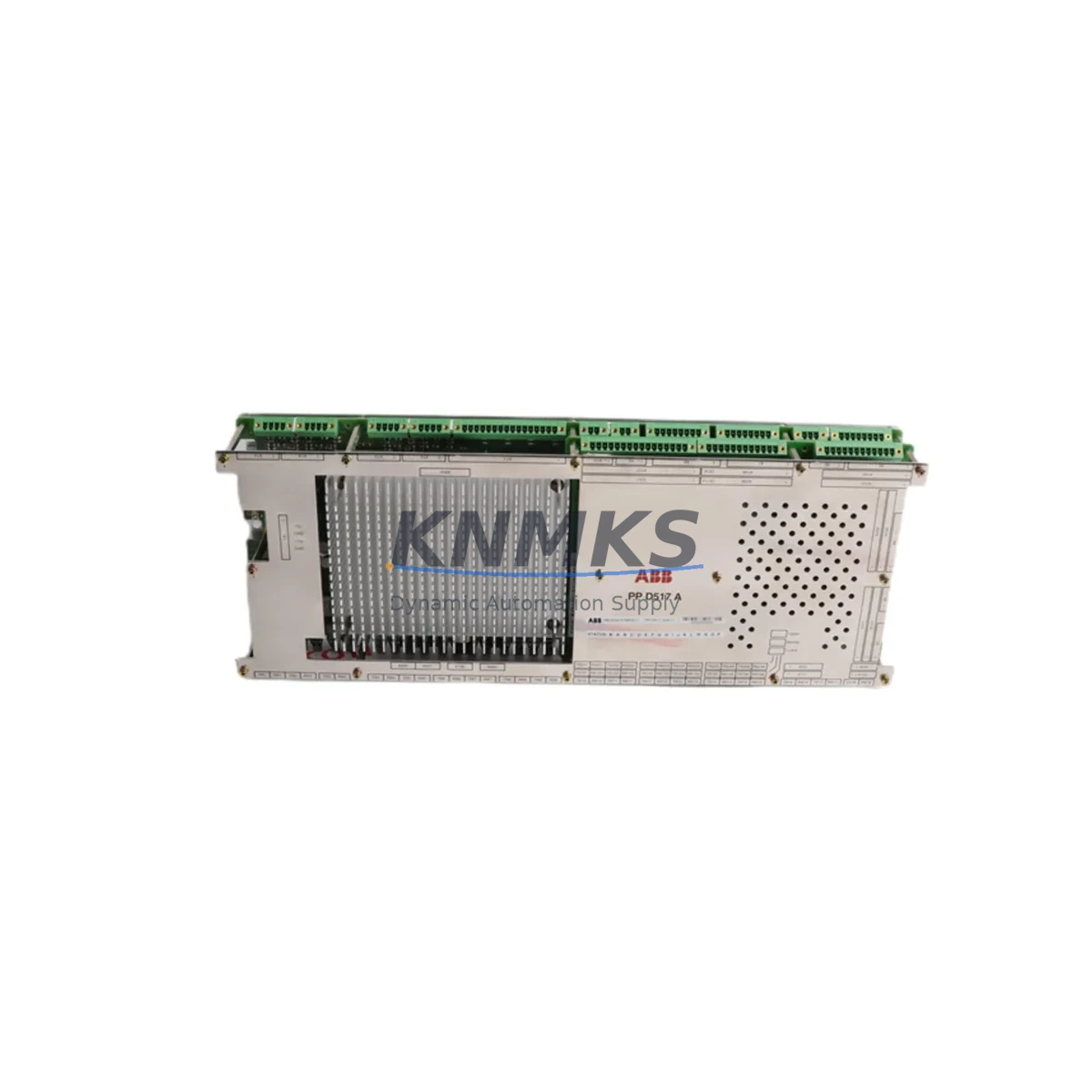 ABB PP-D517-A3011 Migration-Ready Converter Controller product image 2
