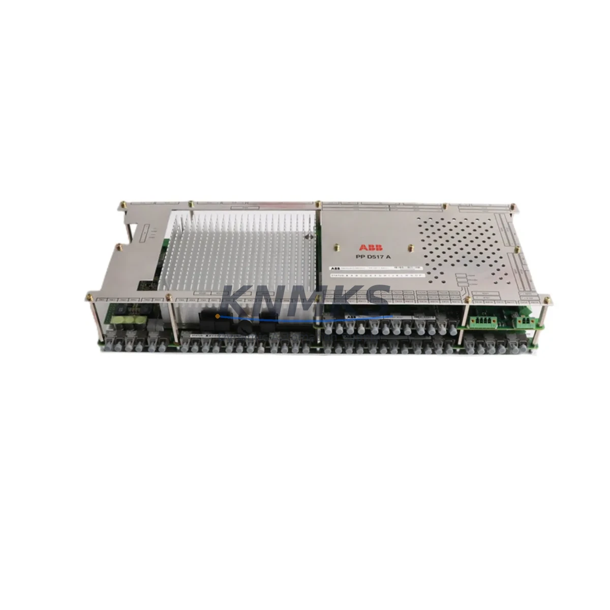 ABB PP-D517-A3011 Migration-Ready Converter Controller product image 3