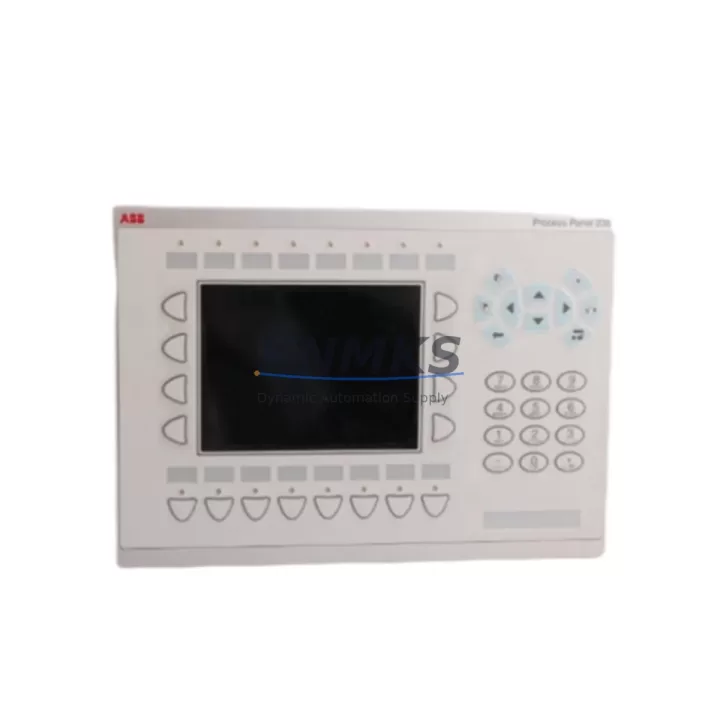 ABB PP235 3BSC690102R2 Fail-Safe HMI Panel