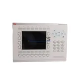 ABB PP235 3BSC690102R2 Fail-Safe HMI Panel product image 1