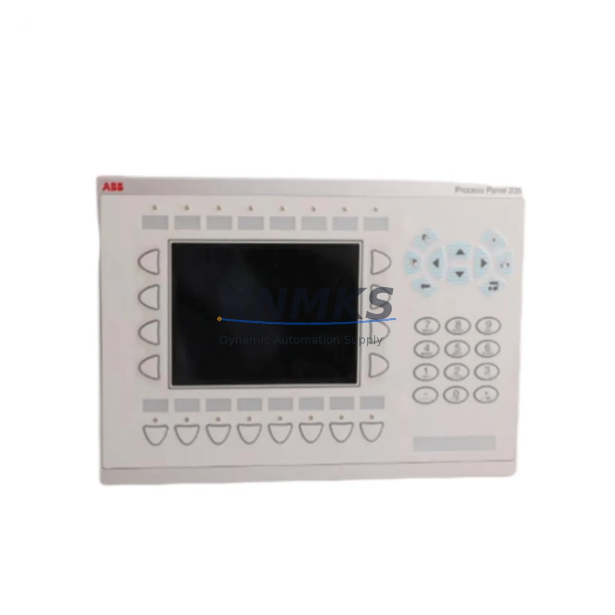 ABB PP235 3BSC690102R2 Fail-Safe HMI Panel