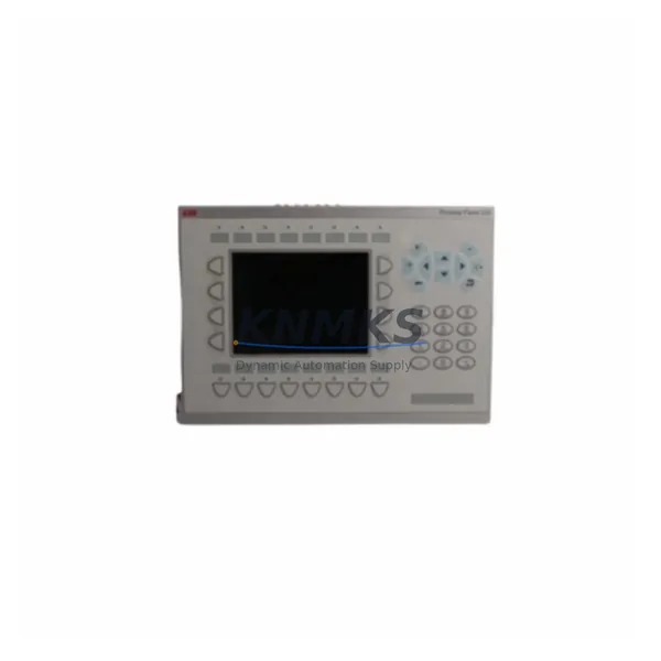 ABB PP245B 3BSC690126R2 Retrofit-Ready HMI for 800xA Systems