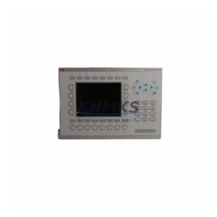ABB PP245B 3BSC690126R2 Retrofit-Ready HMI for 800xA Systems