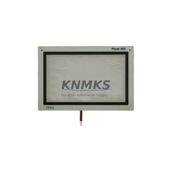 ABB PP874K Migration-Ready HMI Panel for Legacy Systems