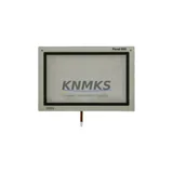 ABB PP874K Migration-Ready HMI Panel for Legacy Systems product image 1