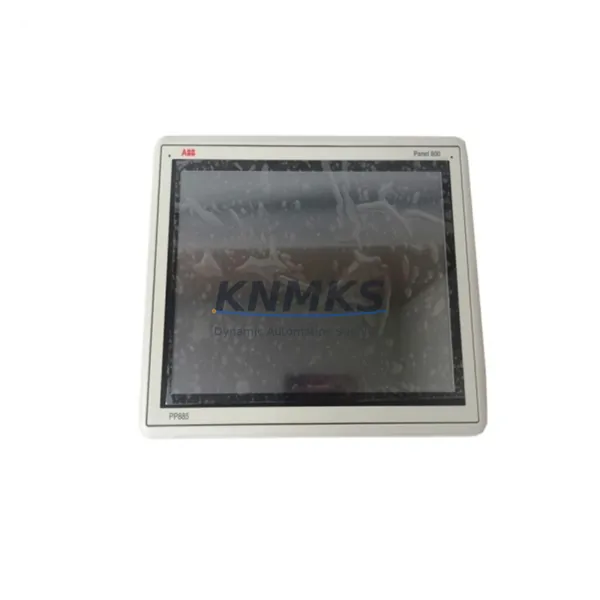 ABB PP885 3BSE069276R1 Maintenance-Proven Spare Part for Factory Uptime