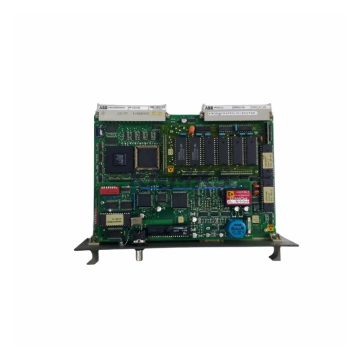 ABB PPC322BE HIEE300900R0001 Migration-Ready CPU for Legacy Systems